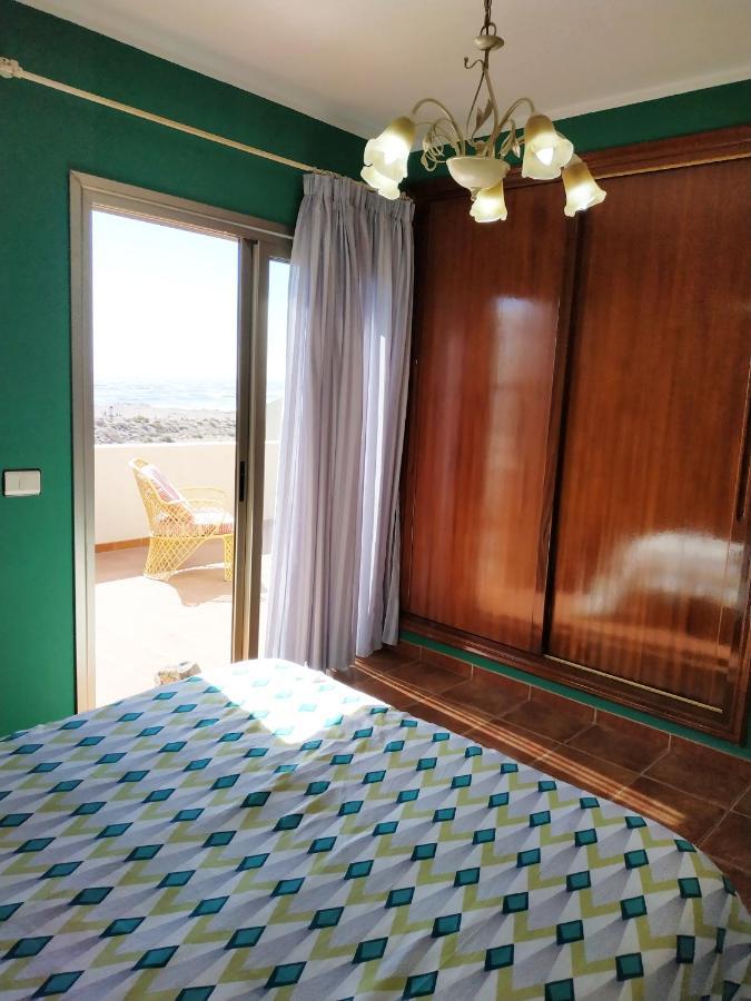 엘메다노 Fantastic Vista Marina 아파트 외부 사진